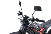 Manubrio della 79BIKE Falcon Pro RL