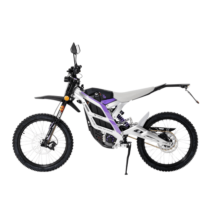 79BIKE Falcon Pro RL - El - cross - Wheelyshop