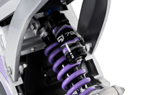 Sospensione della 79BIKE Falcon Pro RL