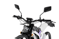 Manubrio della 79BIKE Falcon Pro RL