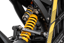Sospensione della 79BIKE Falcon Pro RL