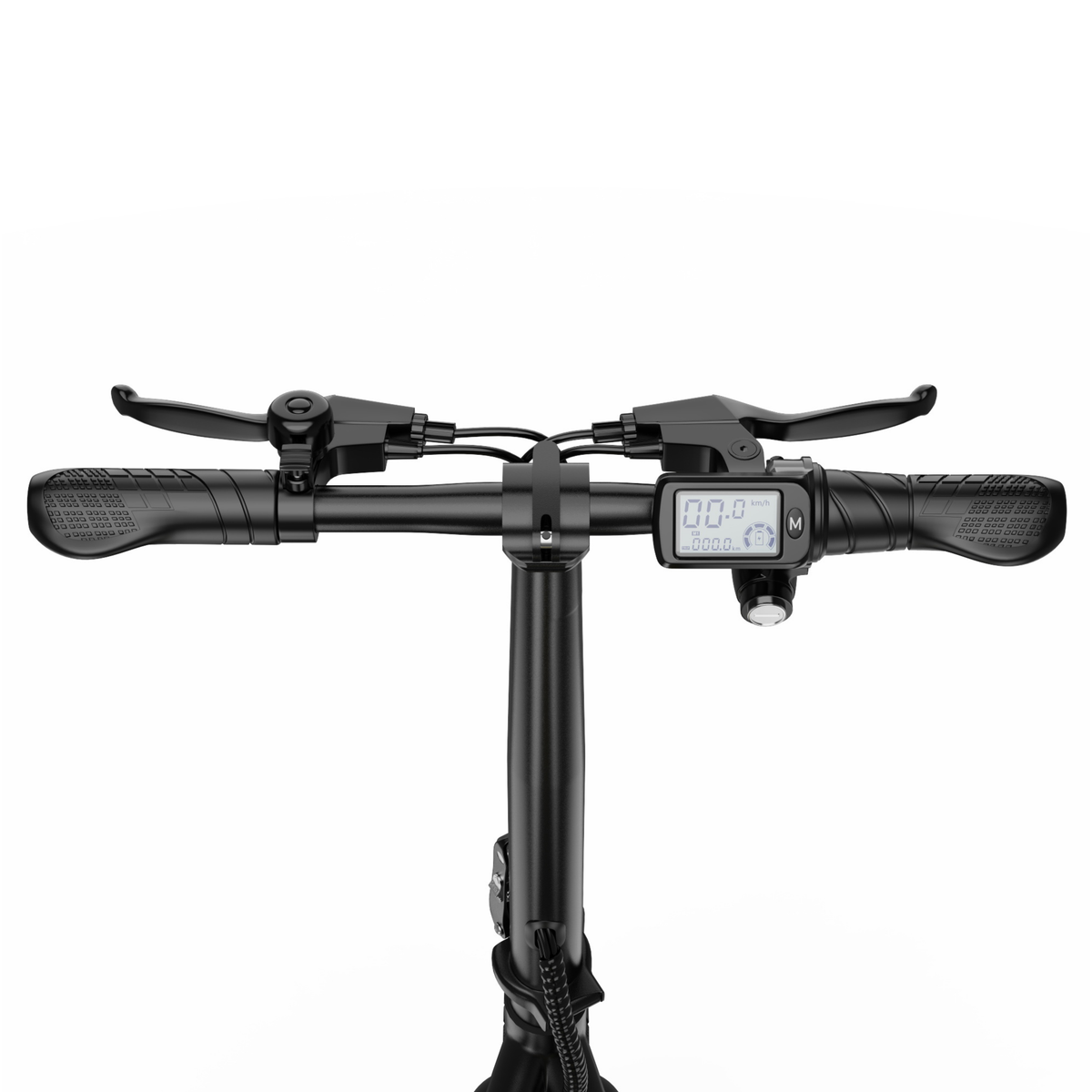 Manubrio dell'APEFOX C14
