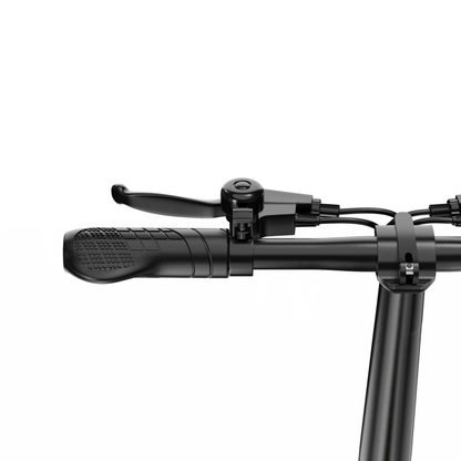 APEFOX C14 elsparkcykel med 14-tums hjul och bakfjädring i kombination – Wheelyshop