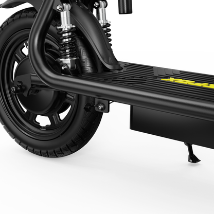 APEFOX C14 elsparkcykel med lång räckvidd upp till 50 km per laddning – Wheelyshop