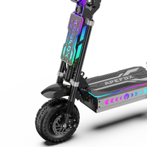 Sospensione dell'APEFOX T90 ULTRA