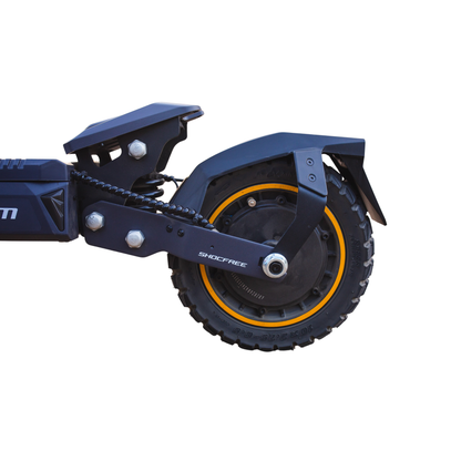 Ausom K20 Pro Dual Motor