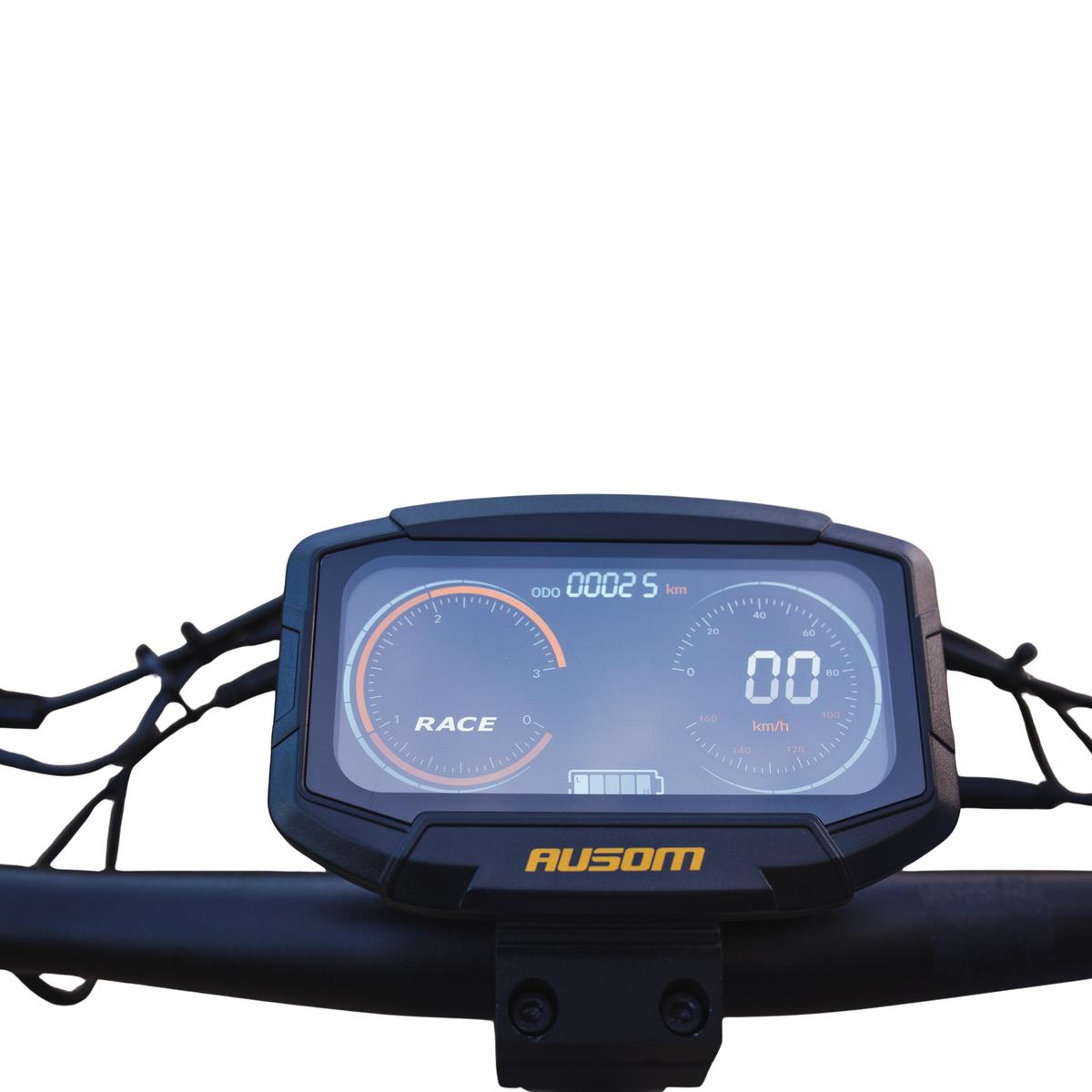 Ausom K20 Pro Dual Motor