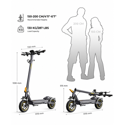 Ausom K20