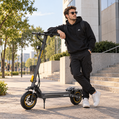 Ausom K20