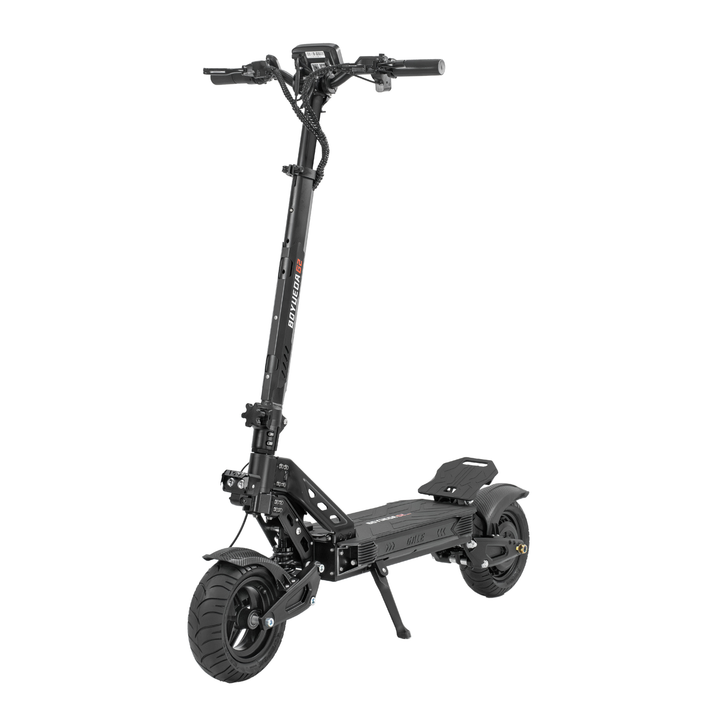 BOYUEDA G2, monopattino elettrico con motore da 1600 W – Wheelyshop