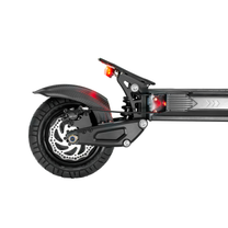 Sospensione del BOYUEDA G2