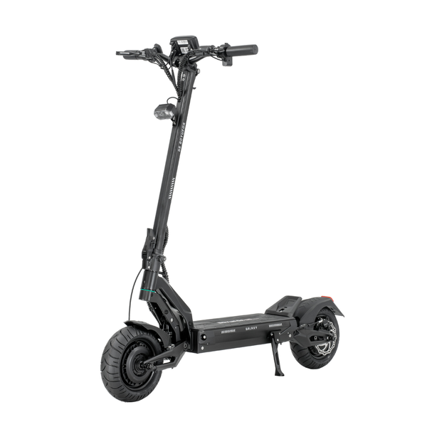 BOYUEDA G6 elsparkcykel med dubbla motorer och 3600W toppeffekt – Wheelyshop