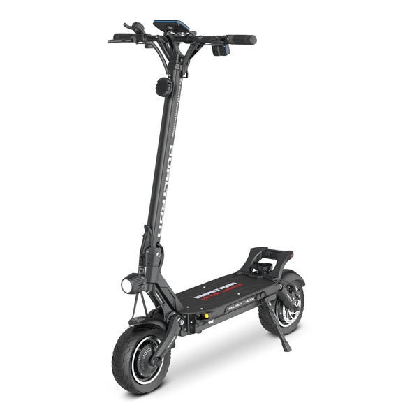 DUALTRON VICTOR LIMITED elsparkcykel med dubbla motorer på 2600 W – Wheelyshop