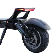 Luce posteriore del DUALTRON VICTOR LIMITED