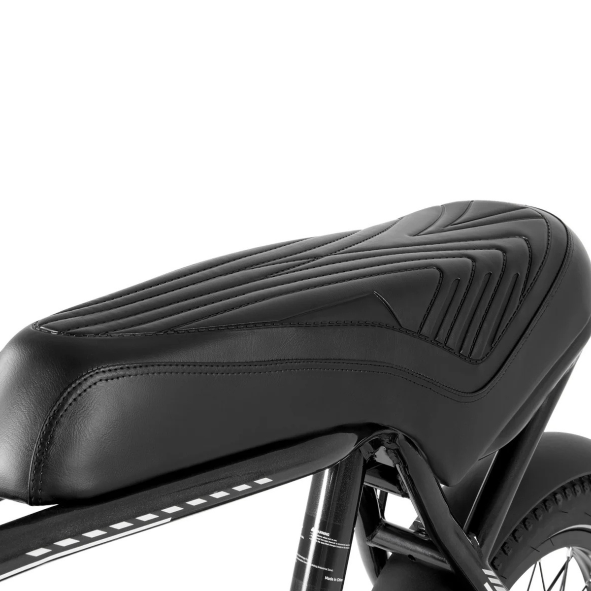 Bici elettrica DYU UX BMX con grado di protezione IP54 – Wheelyshop
