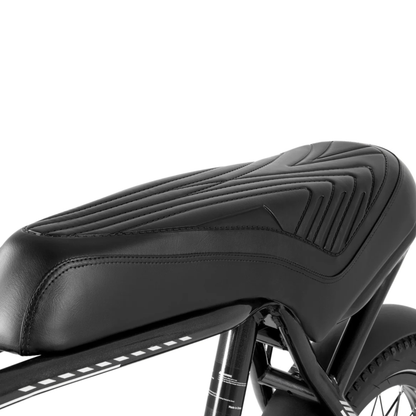 Bici elettrica DYU UX BMX con grado di protezione IP54 – Wheelyshop