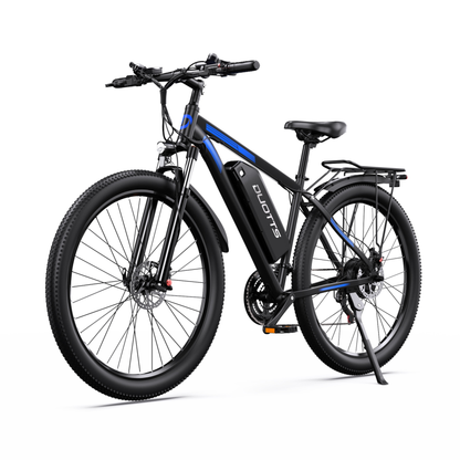Duotts C29-M - Bicicletta elettrica - Wheelyshop