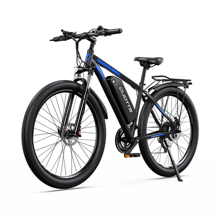 Duotts C29-M - Bicicletta elettrica - Wheelyshop