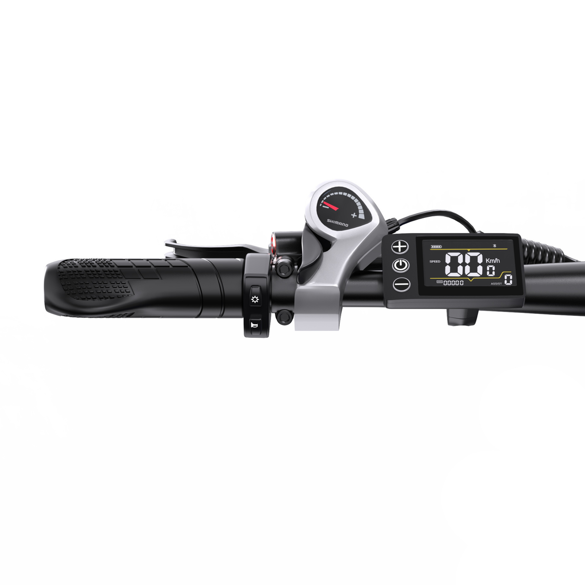 Duotts C29-M - Bicicletta elettrica - Wheelyshop