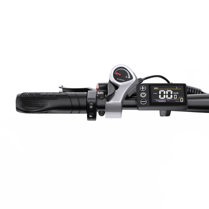 Duotts C29-M - Bicicletta elettrica - Wheelyshop