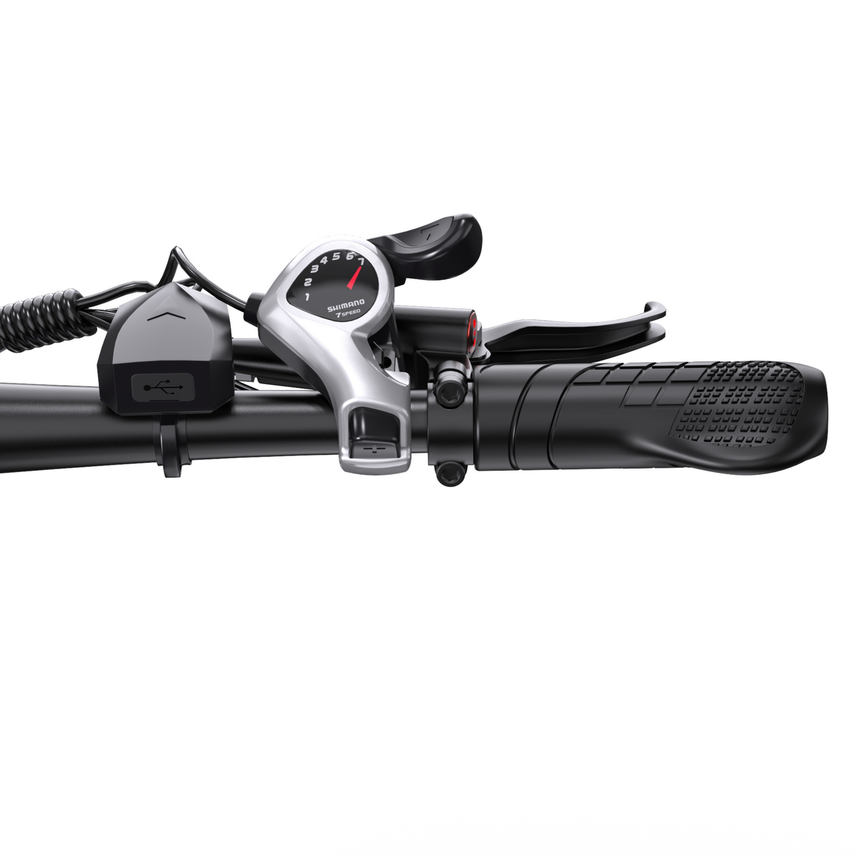 Duotts C29-M - Bicicletta elettrica - Wheelyshop