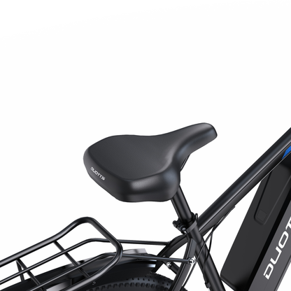 Duotts C29-M - Bicicletta elettrica - Wheelyshop