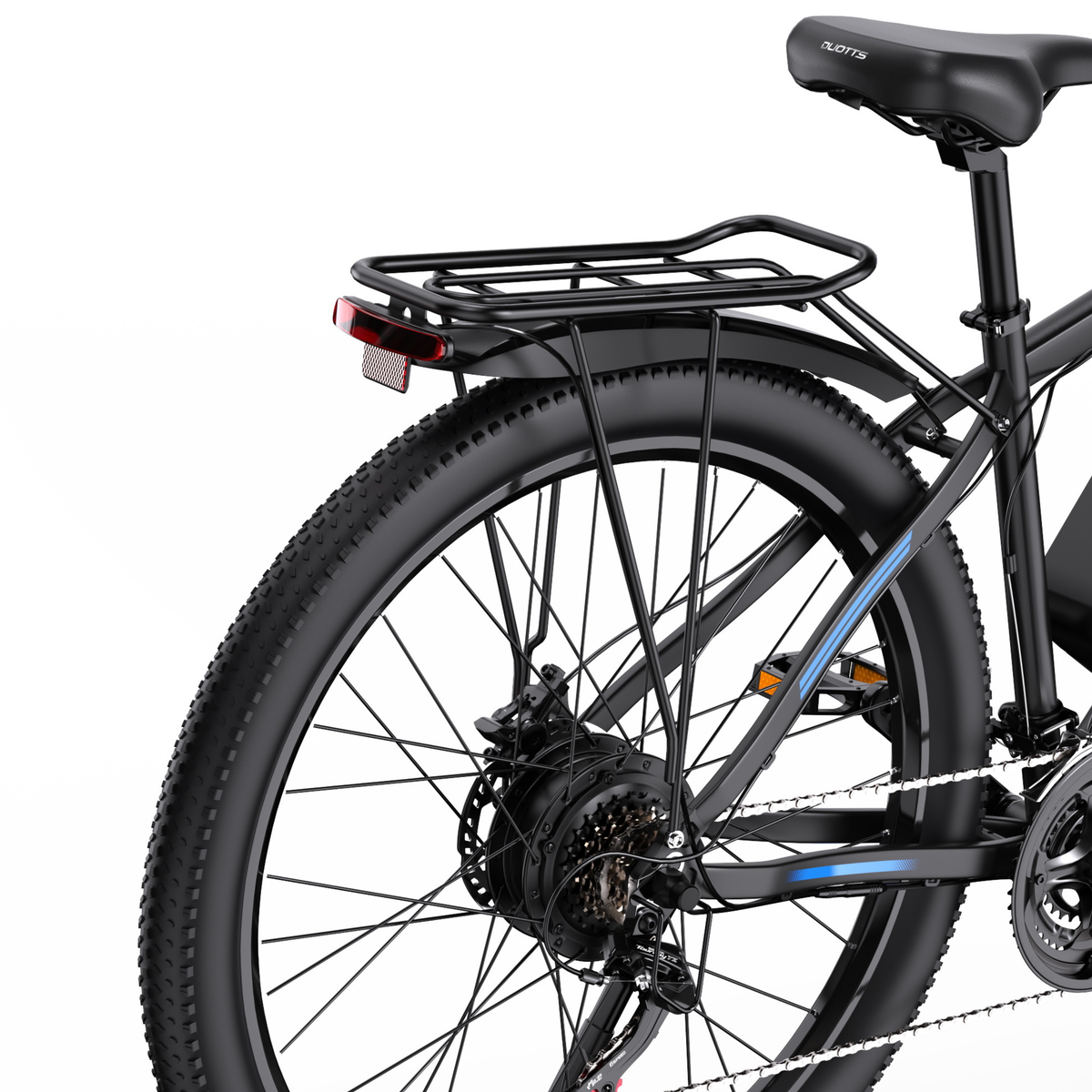 Duotts C29-M - Bicicletta elettrica - Wheelyshop