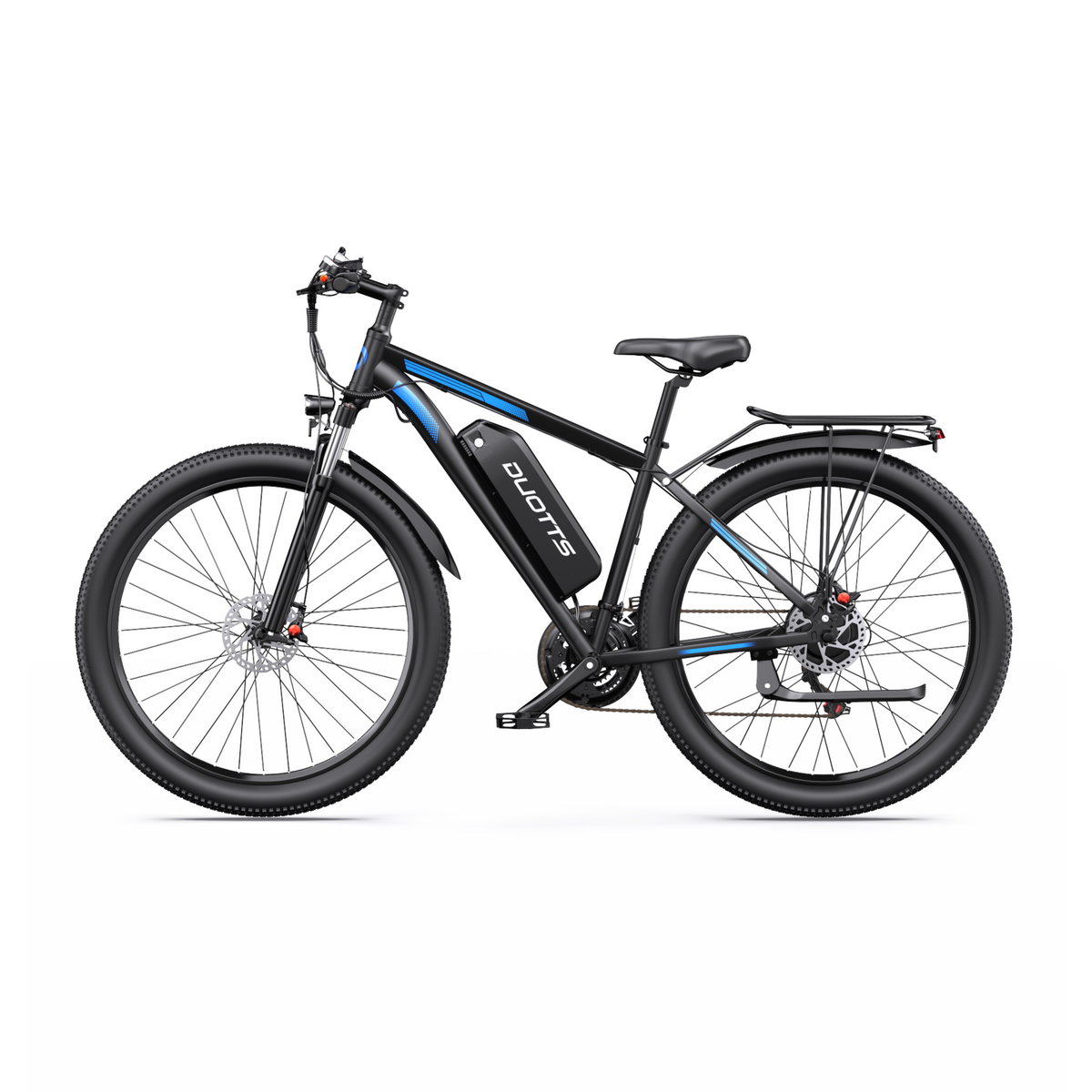 Duotts C29-M - Bicicletta elettrica - Wheelyshop