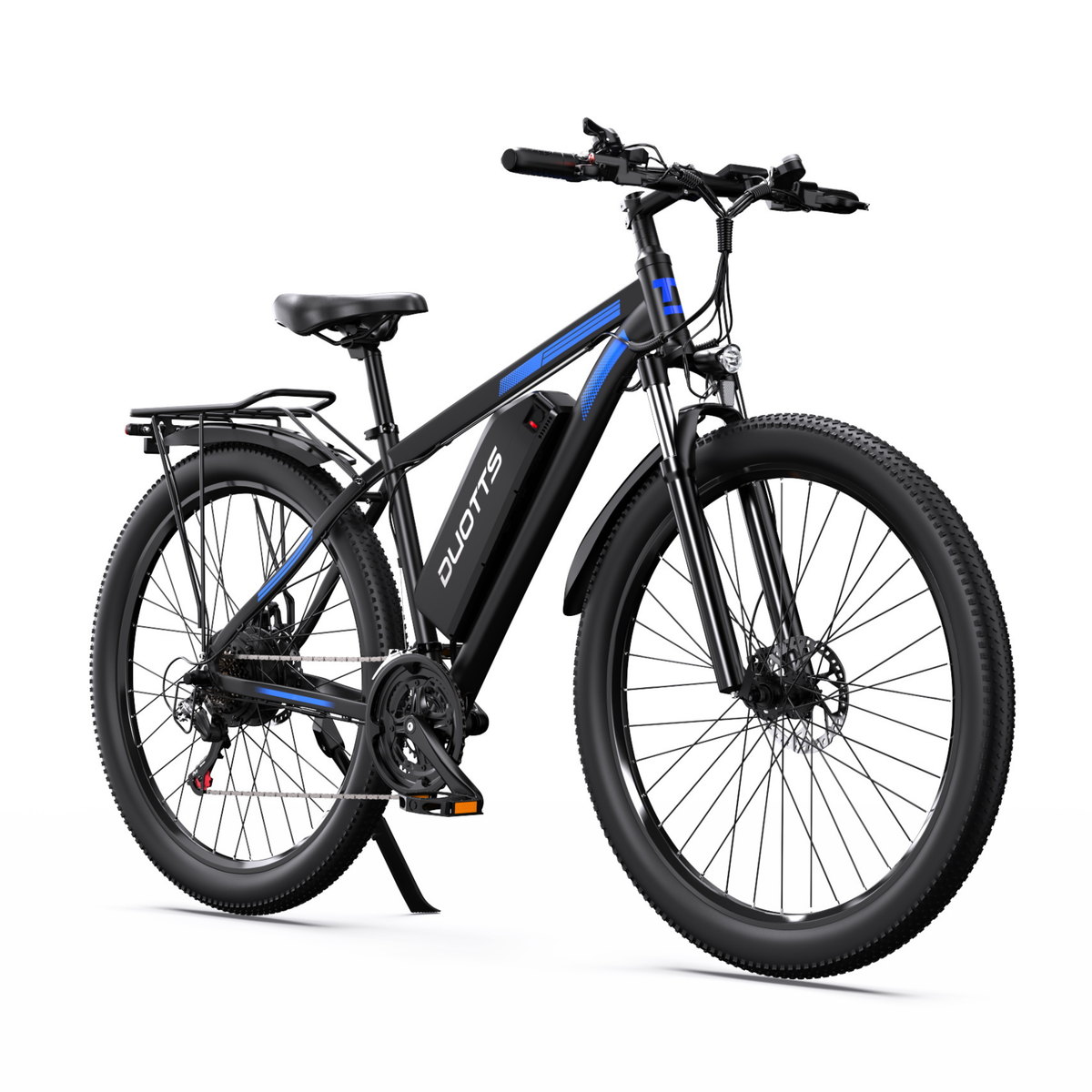 Duotts C29-M - Bicicletta elettrica - Wheelyshop