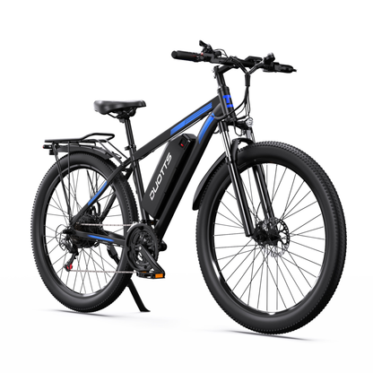 Duotts C29-M - Bicicletta elettrica - Wheelyshop