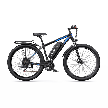 Duotts C29-M - Bicicletta elettrica - Wheelyshop