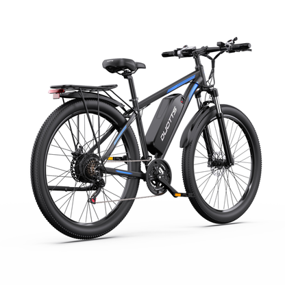 Duotts C29-M - Bicicletta elettrica - Wheelyshop