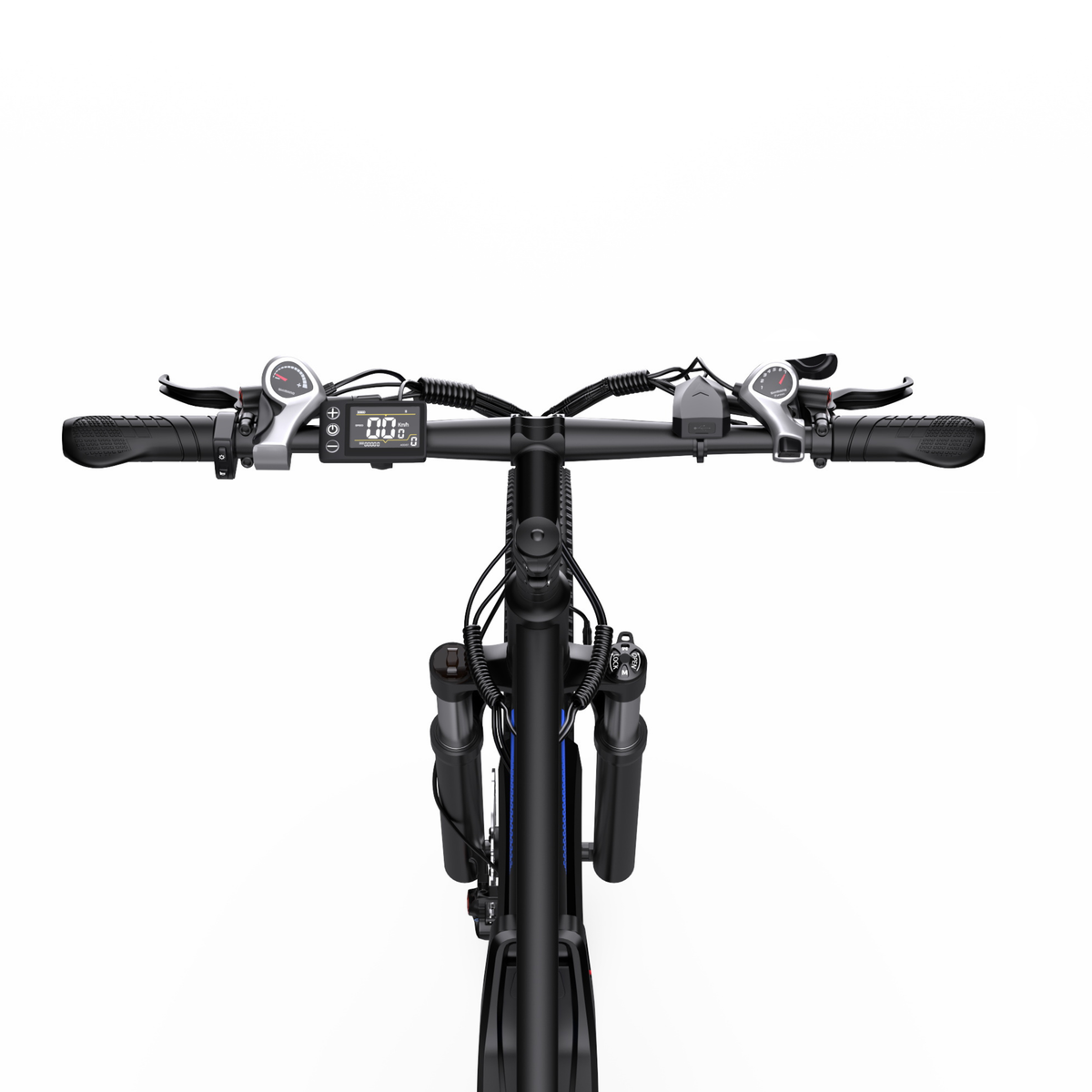 Duotts C29-M - Bicicletta elettrica - Wheelyshop