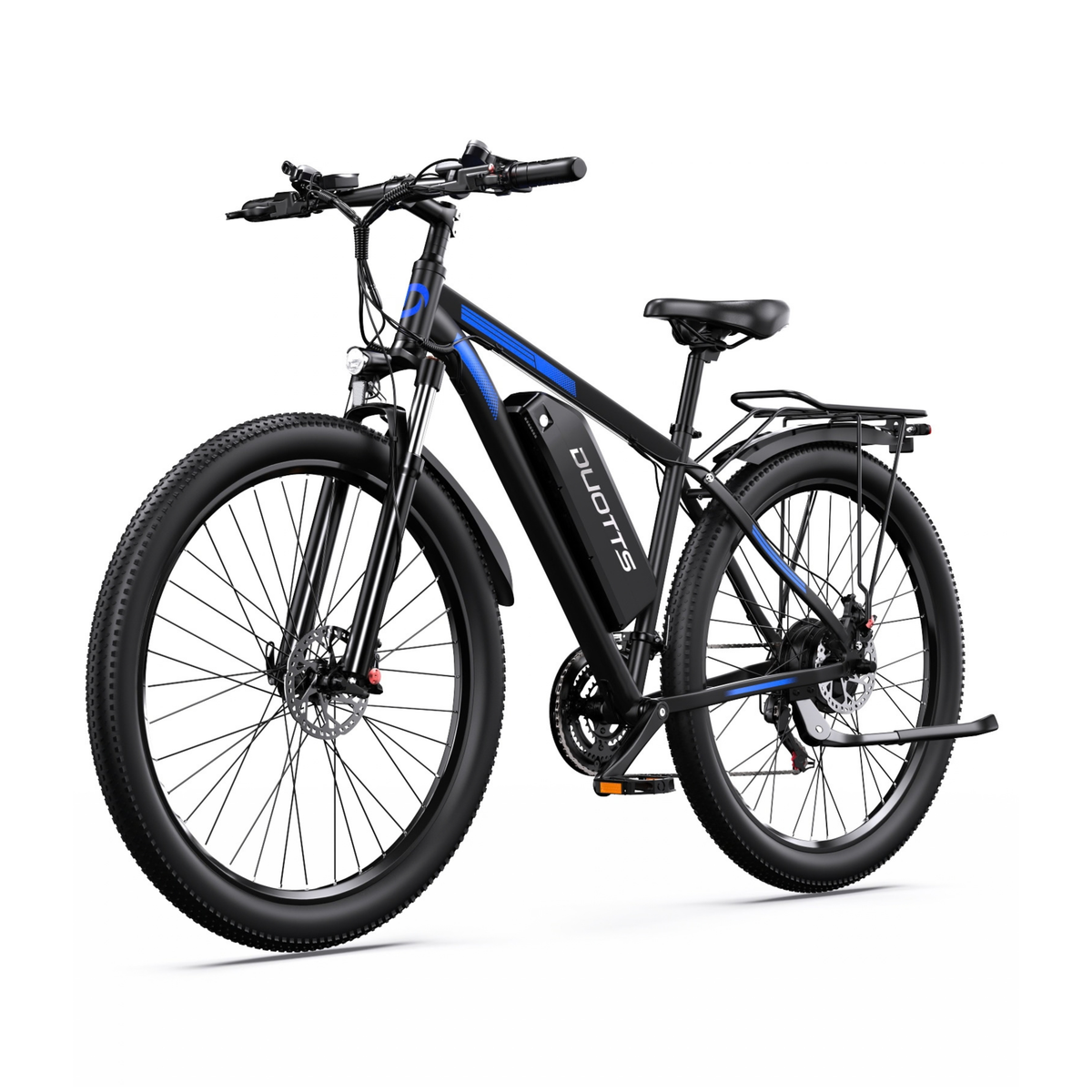 Duotts C29-S - Bicicletta elettrica - Wheelyshop
