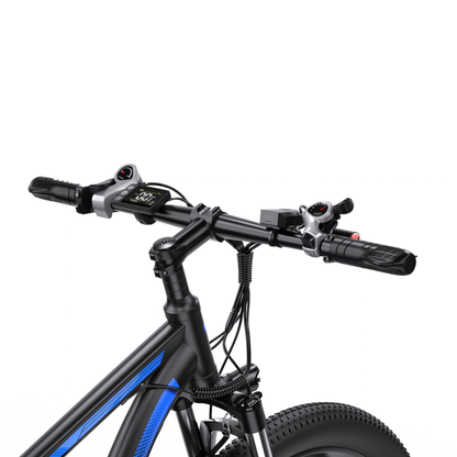 Duotts C29-S - Bicicletta elettrica - Wheelyshop