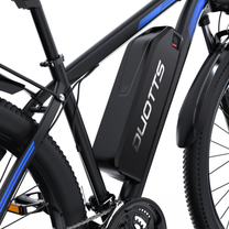 Batteria della Duotts C29-S