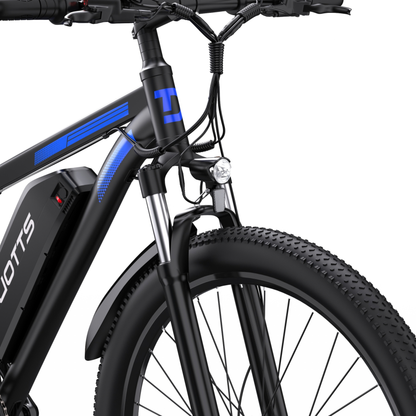 Duotts C29-S - Bicicletta elettrica - Wheelyshop