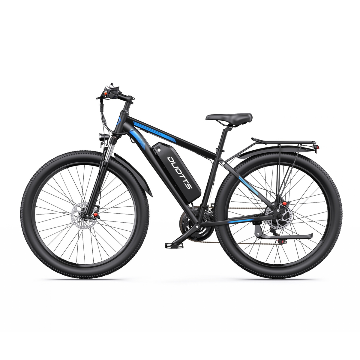 Duotts C29-S - Bicicletta elettrica - Wheelyshop