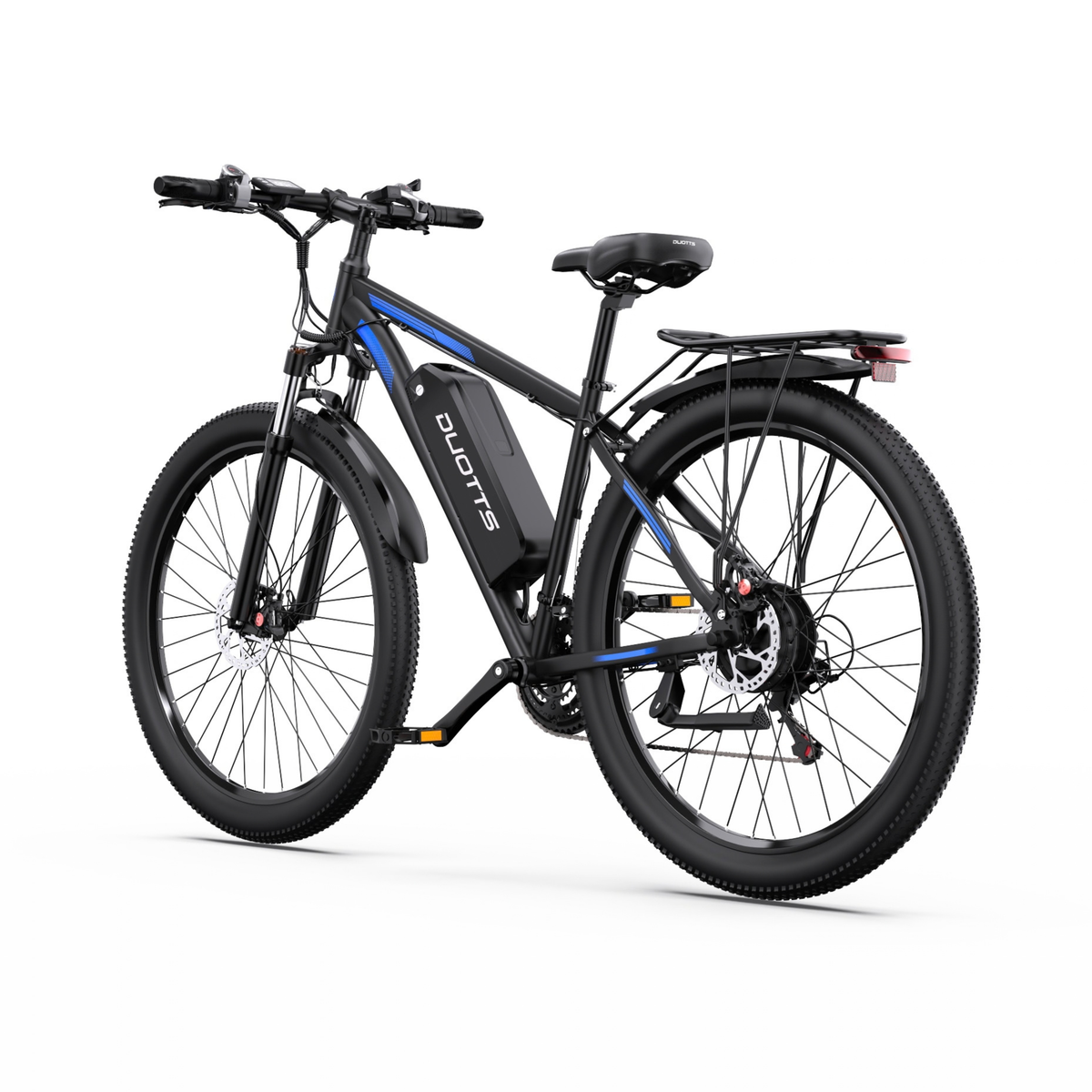 Duotts C29-S - Bicicletta elettrica - Wheelyshop