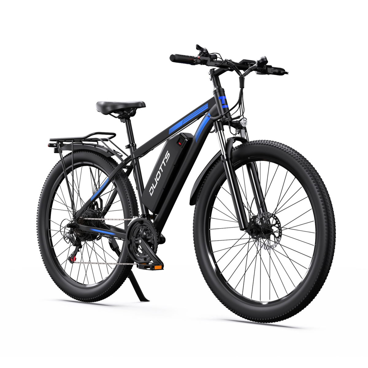 Duotts C29-S - Bicicletta elettrica - Wheelyshop