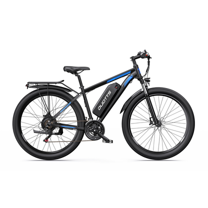 Duotts C29-S - Bicicletta elettrica - Wheelyshop