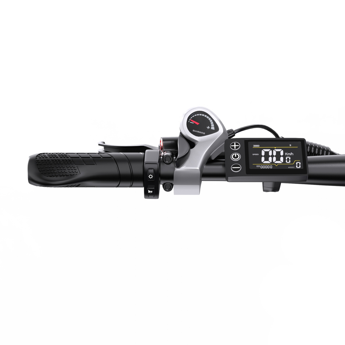 Duotts C29-S - Bicicletta elettrica - Wheelyshop