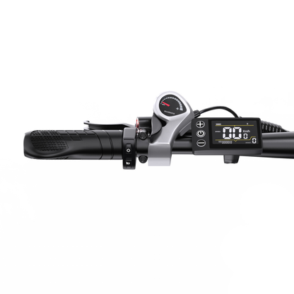 Duotts C29-S - Bicicletta elettrica - Wheelyshop