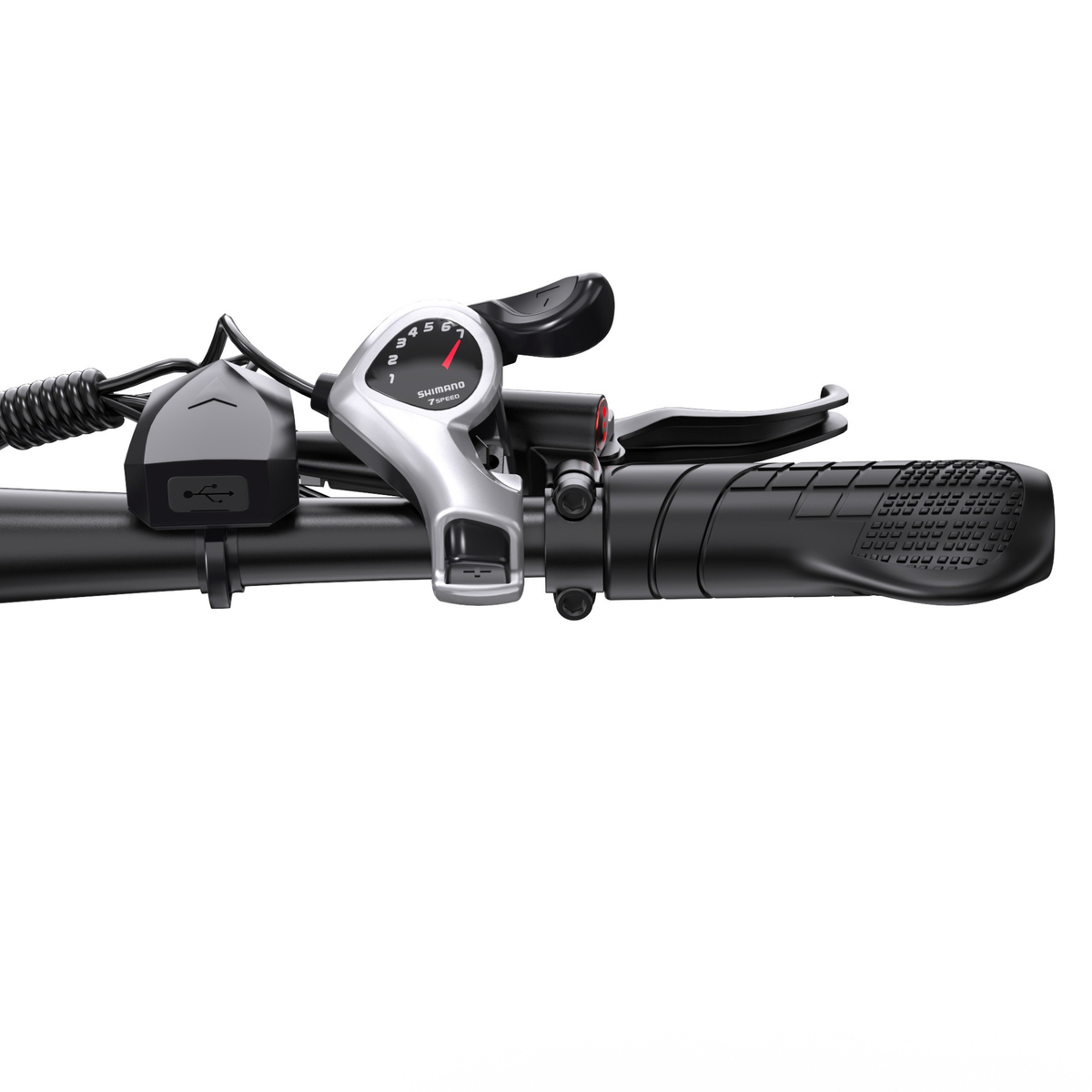 Duotts C29-S - Bicicletta elettrica - Wheelyshop