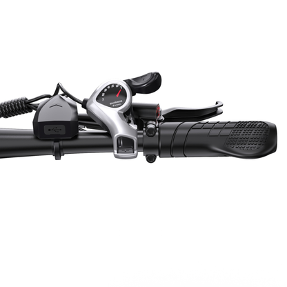 Duotts C29-S - Bicicletta elettrica - Wheelyshop