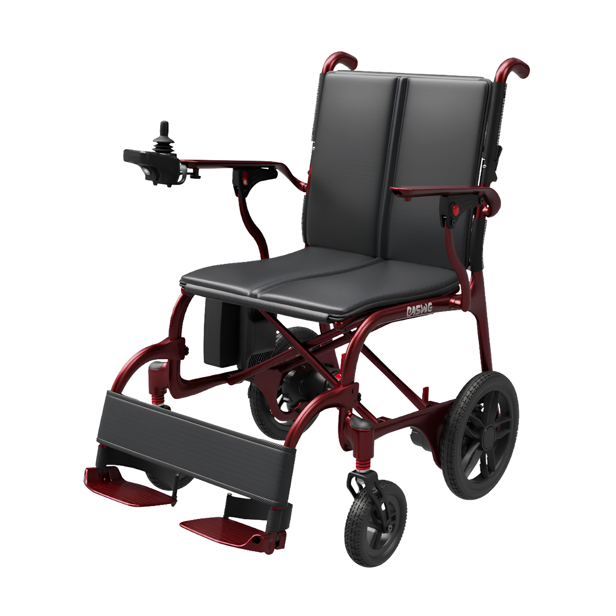 EASWE C30 - Carrozzina elettrica - Wheelyshop