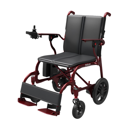 EASWE C30 - Carrozzina elettrica - Wheelyshop