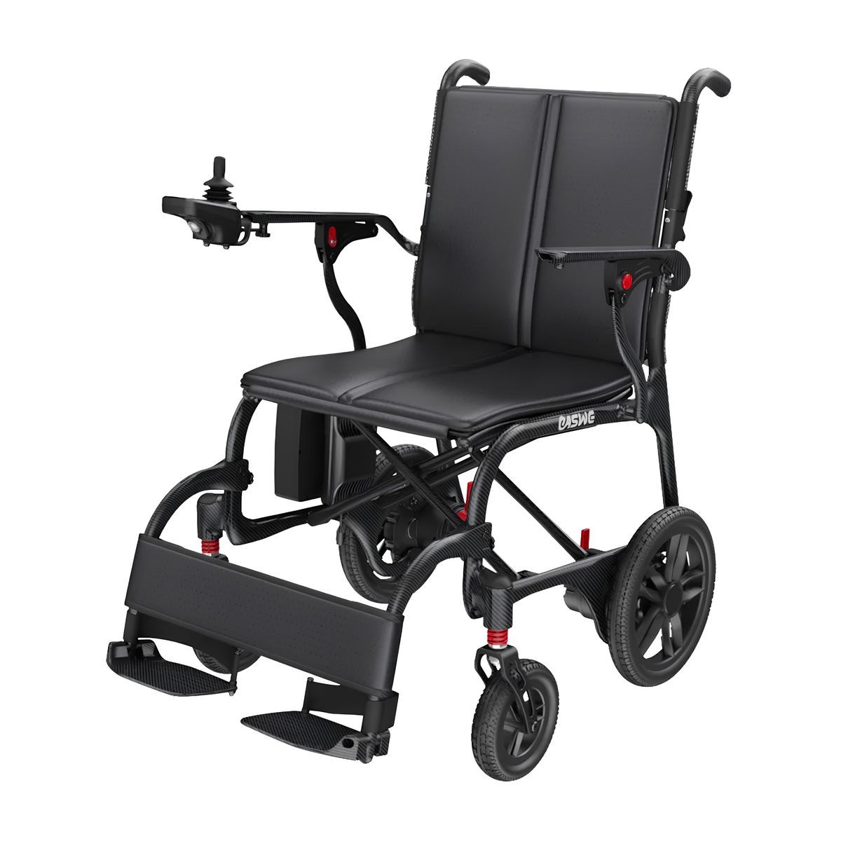 EASWE C30 - Carrozzina elettrica - Wheelyshop
