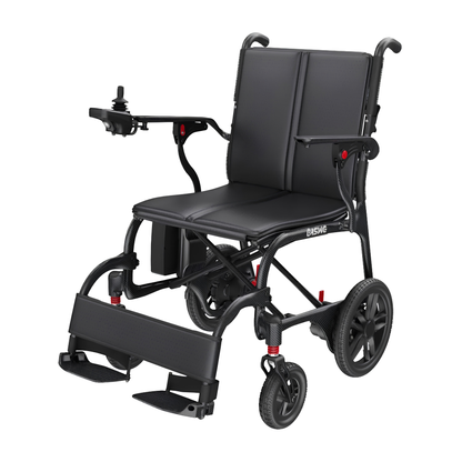 EASWE C30 - Carrozzina elettrica - Wheelyshop