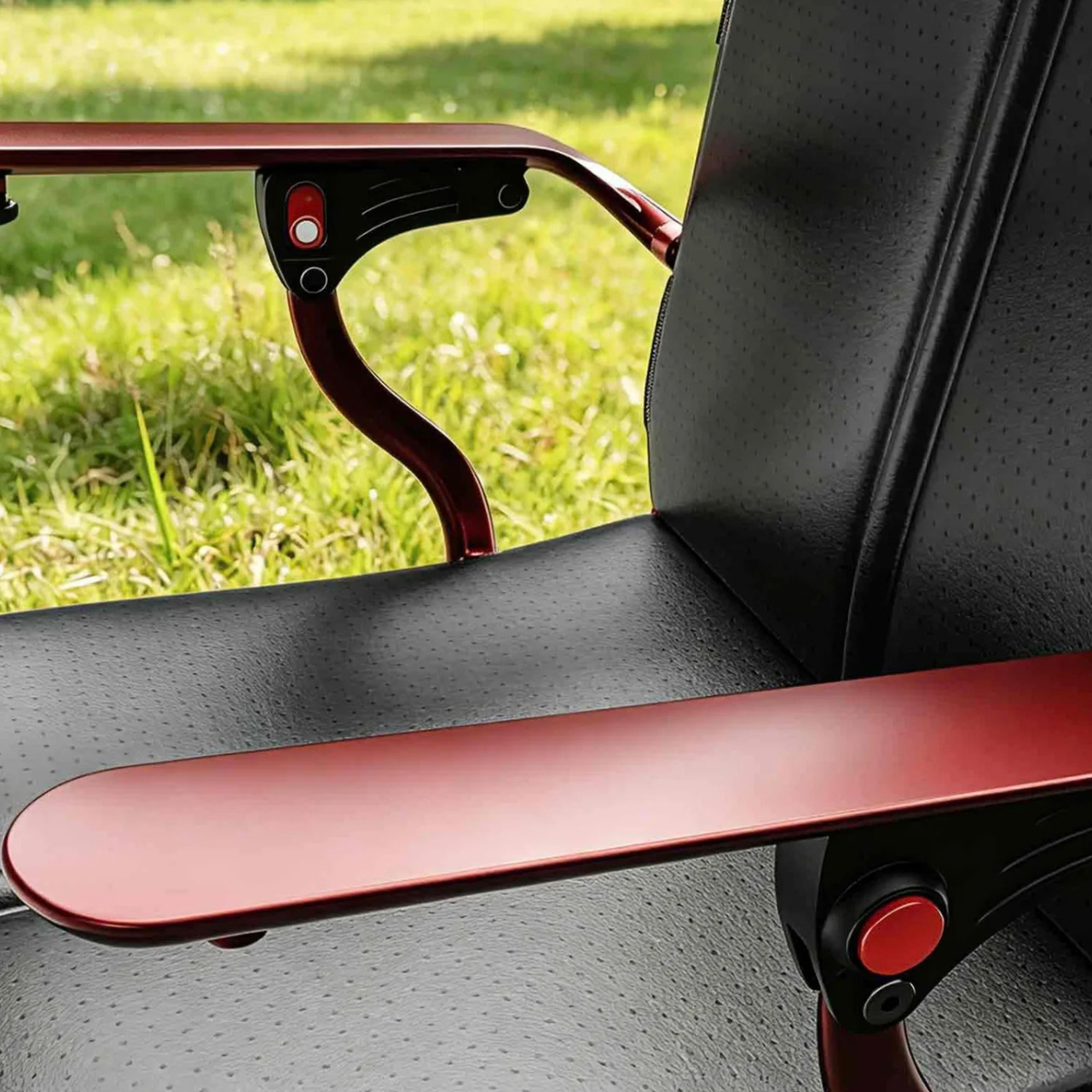 EASWE C30 - Carrozzina elettrica - Wheelyshop